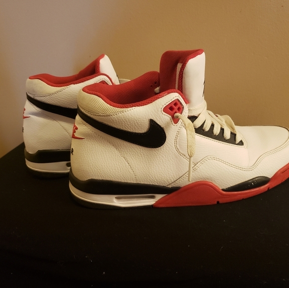 Mens Nike Flights - Picture 2 of 6